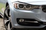 BMW ActiveHybrid 3 2013 года
